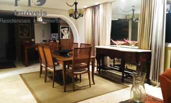 Imagem 3: Apartamento com 3 suites 3 vagas a venda na Santa Cecilia