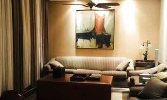 Imagem 4: Apartamento com 3 suites 3 vagas a venda na Santa Cecilia