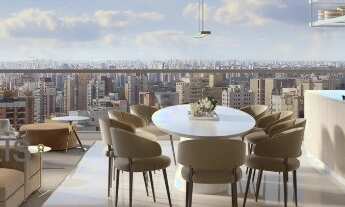 Imagem: Athos Paraíso - Apartamento a venda de