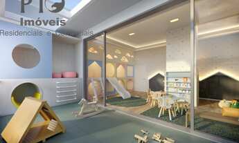 Imagem 4: Athos Paraíso - Apartamento a venda de 156m2, 03 dormitórios sendo 03 suites, 03 vagas e 0