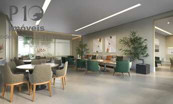 Imagem 7: Athos Paraíso - Apartamento a venda de 156m2, 03 dormitórios sendo 03 suites, 03 vagas e 0