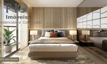 Imagem 3: Gravura Perdizes - Cobertura de 287m2 com 04 suítes, 03 vagas