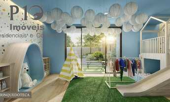 Imagem 4: Gravura Perdizes - Cobertura de 287m2 com 04 suítes, 03 vagas