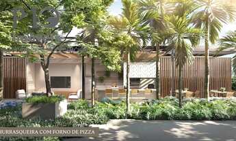 Imagem 5: Gravura Perdizes - Cobertura de 287m2 com 04 suítes, 03 vagas