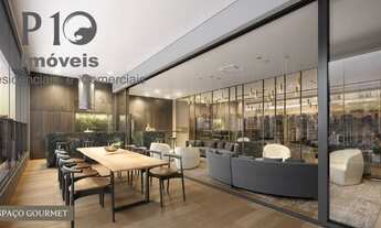 Imagem 7: Gravura Perdizes - Cobertura de 287m2 com 04 suítes, 03 vagas