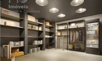 Imagem 6: Gravura Perdizes - Apartamentos de 157m² com 4 dormitórios 2 suítes ou 3 suítes (com sala