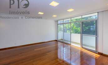 Imagem: Apartamento com 4 dormitorios 2 vagas a