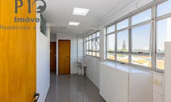 Imagem 2: Apartamento com 4 dormitorios 2 vagas a venda na Chácara Santo Antônio