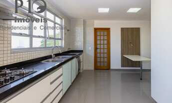 Imagem 3: Apartamento com 4 dormitorios 2 vagas a venda na Chácara Santo Antônio