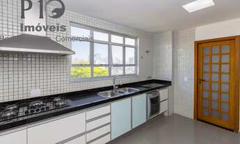 Imagem 4: Apartamento com 4 dormitorios 2 vagas a venda na Chácara Santo Antônio