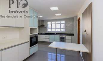 Imagem 5: Apartamento com 4 dormitorios 2 vagas a venda na Chácara Santo Antônio