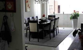 Imagem 4: Cobertura Duplex com 4 suites 6 vagas a venda em Perdizes