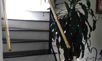 Imagem 6: Cobertura Duplex com 4 suites 6 vagas a venda em Perdizes