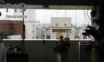 Imagem 7: Cobertura Duplex com 4 suites 6 vagas a venda em Perdizes