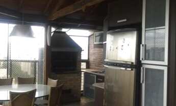 Imagem: Cobertura Duplex 600m2 no Morumbi