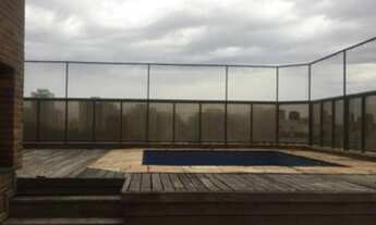 Imagem 5: Cobertura Duplex 600m2 no Morumbi