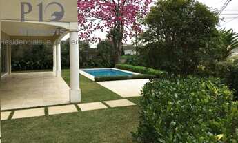 Imagem 2: Casa 432m2 no Morumbi