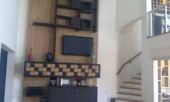 Imagem 2: Apartamento 261m2, no Morumbi com 04 dormitórios sendo 02 suites, 04 banheiros