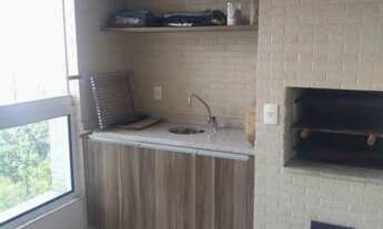 Imagem 4: Apartamento 261m2, no Morumbi com 04 dormitórios sendo 02 suites, 04 banheiros