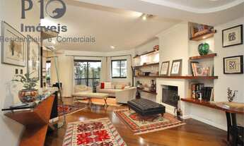 Imagem 1: Apartamento com 3 suites 2 vagas a venda no Jardim Paulista