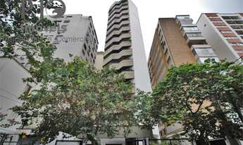 Imagem 4: Apartamento com 3 suites 2 vagas a venda no Jardim Paulista