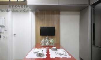 Imagem 6: Apartamento com 3 suites 2 vagas a venda no Jardim Paulista