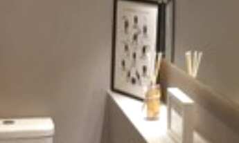 Imagem 7: Jardim Paulista - Apartamento 240m2 3 dormitórios sendo eles 3 suítes, 5 banheiros 2 vagas