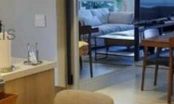 Imagem: Jardim Paulista - Apartamento 240m2 3 dormitórios