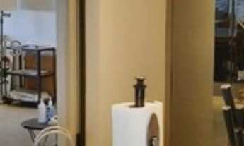 Imagem 2: Jardim Paulista - Apartamento 240m2 3 dormitórios sendo eles 3 suítes, 5 banheiros 2 vagas