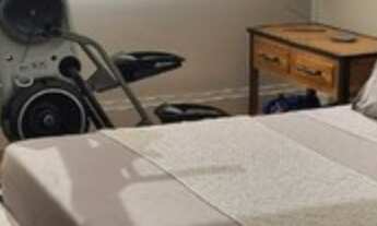 Imagem 3: Jardim Paulista - Apartamento 240m2 3 dormitórios sendo eles 3 suítes, 5 banheiros 2 vagas