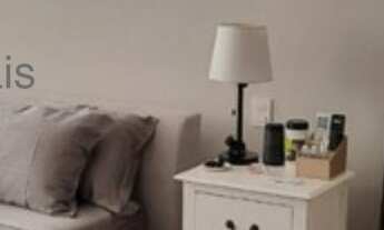 Imagem 5: Jardim Paulista - Apartamento 240m2 3 dormitórios sendo eles 3 suítes, 5 banheiros 2 vagas