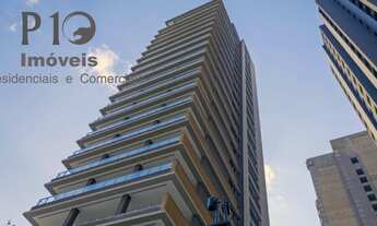 Imagem 7: Jardim Paulista - Apartamento de 270m2 com 4 suítes 4 vagas