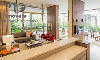 Imagem 3: Jardim Paulista - Apartamento de 270m2 com 4 suítes 4 vagas