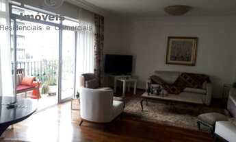 Imagem: Apartamento com 3 dormitorios 2 vagas a