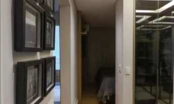 Imagem 7: Brooklin - Apartamento 163 m2 2 suítes, sendo a master com 2 banheiros e 2 closets amplos