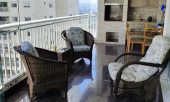 Imagem: Mooca - Apartamento com 157m2 3 dormitórios