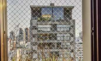 Imagem 3: Apartamento com 3 dormitorios 2 vagas a venda em Pinheiros