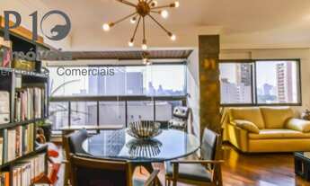 Imagem 5: Apartamento com 3 dormitorios 2 vagas a venda em Pinheiros