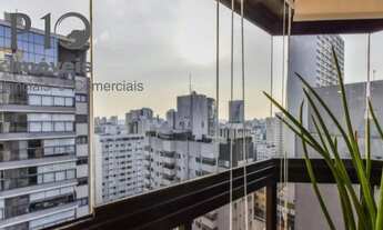 Imagem 6: Apartamento com 3 dormitorios 2 vagas a venda em Pinheiros