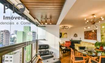 Imagem 7: Apartamento com 3 dormitorios 2 vagas a venda em Pinheiros