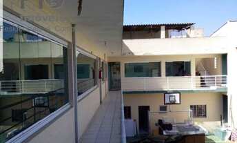 Imagem 7: Prédio comercial com 1000M² 20 vagas a venda em Interlagos