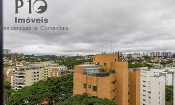 Imagem 2: Cobertura Duplex com 2 suites 3 vagas a venda no Jardim Guedala