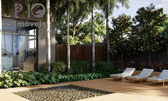 Imagem 3: Apartamento 355m2 4 dormitórios sendo eles 4 suites 5 vagas a Venda no Lake Parque Ibirapu