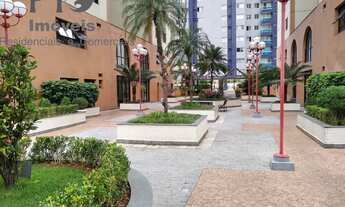 Imagem 7: Apartamento 137m2 4 dormitórios sendo eles 2 suítes 3 vagas a venda no Palácio da Independ