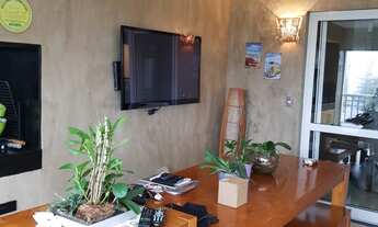 Imagem 3: Apartamento com 3 suítes 3 vagas a venda em Santo Amaro