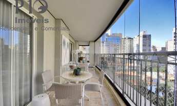 Imagem: Ardin des Tuilleries - Apartamento 367m2