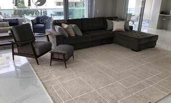 Imagem 4: Apartamento 288m2 com 3 dormitórios sendo eles 3 suite 5 vagas a Venda no Essenza Moema