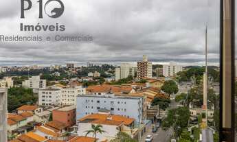 Imagem 3: Cobertura Duplex com 2 suites 3 vagas a venda no Jardim Guedala