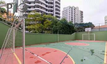 Imagem 4: Apartamento 290m2 4 dormitórios sendo eles 4 suítes 5 vagas a venda no Stela Maris Moema