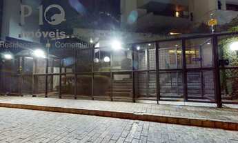 Imagem 4: Apartamento com 4 suites 4 vagas a venda na Santa Cecília